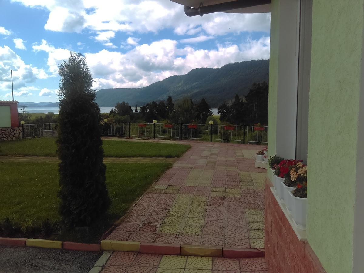 Family Hotel Panorama Sarnitsa Eksteriør bilde